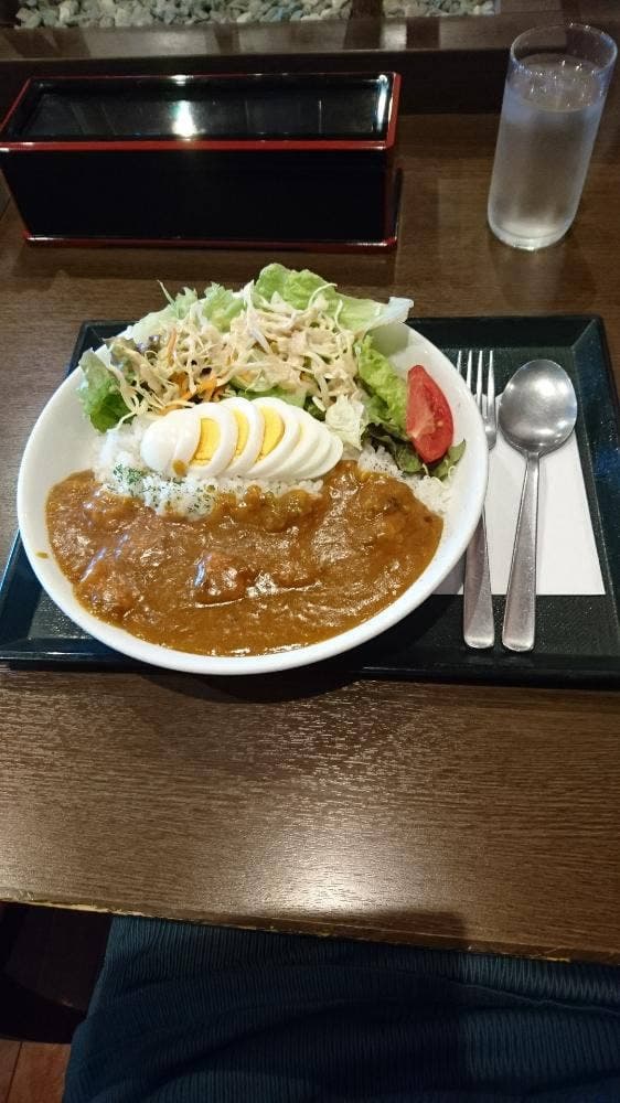 お食事処 楽 - サブ画像1