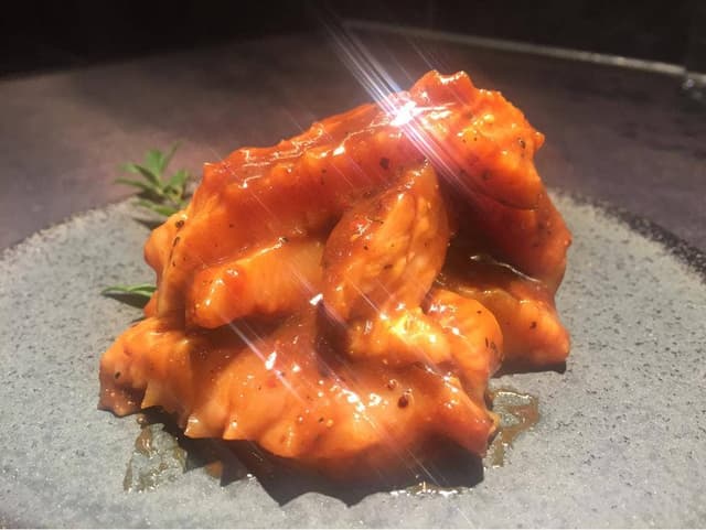 炭火焼肉 弁慶 - サブ画像1