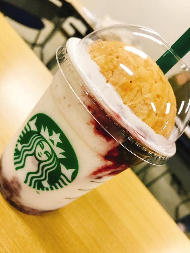 スターバックス コーヒー 奈良学園前駅店 - サブ画像2