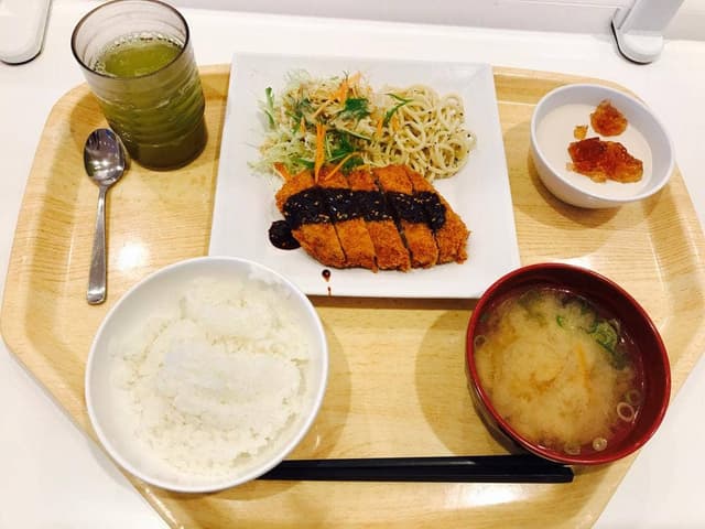 フェスティバル キッチン - サブ画像1