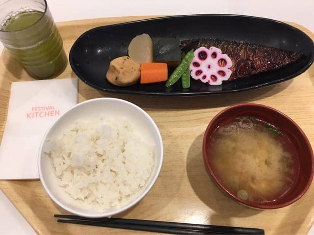 フェスティバル キッチン - サブ画像3