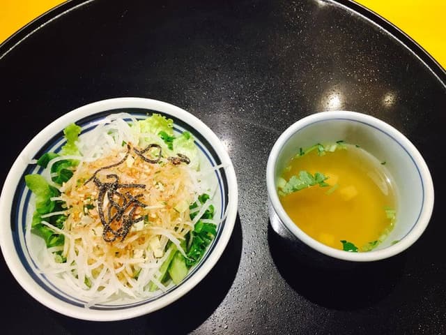 洋麺屋 五右衛門 お茶の水駅前店 - サブ画像3