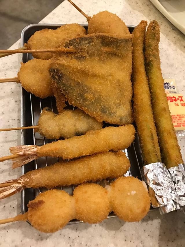 串カツ田中 浦和店 - サブ画像3