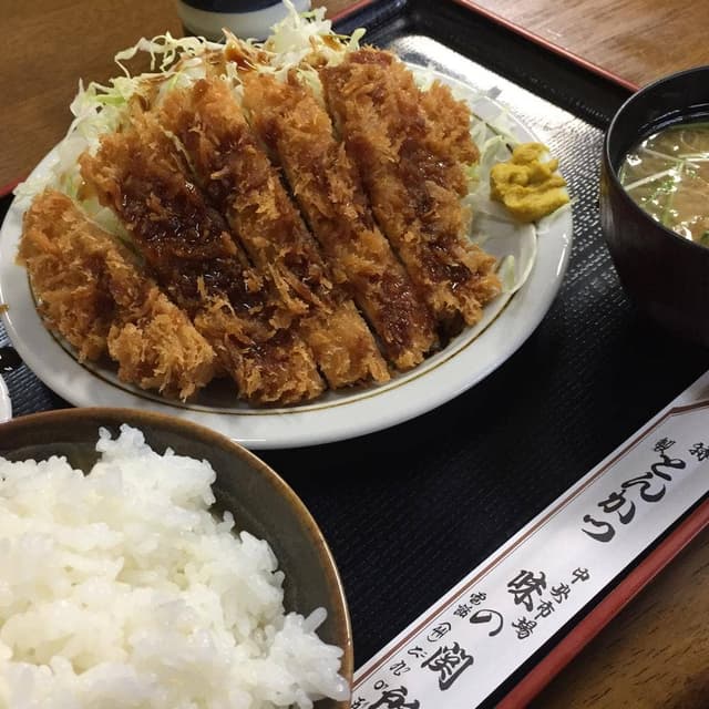 味の関所 - サブ画像3