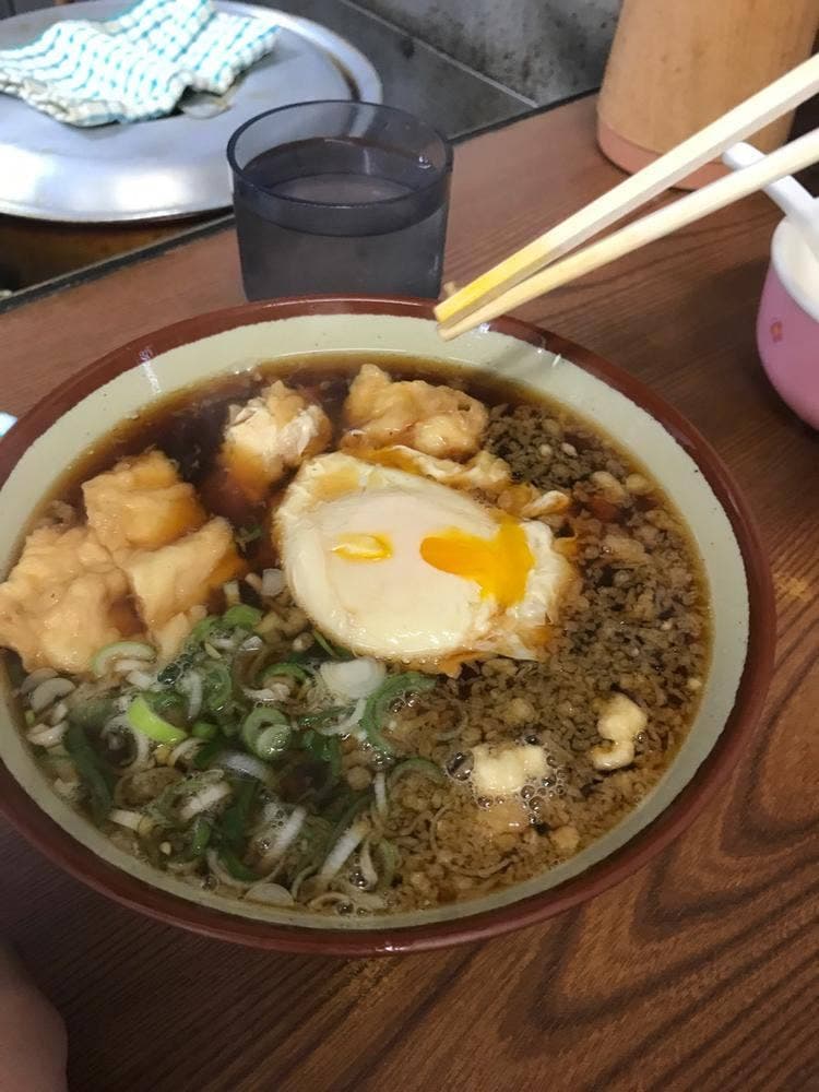 めん太郎