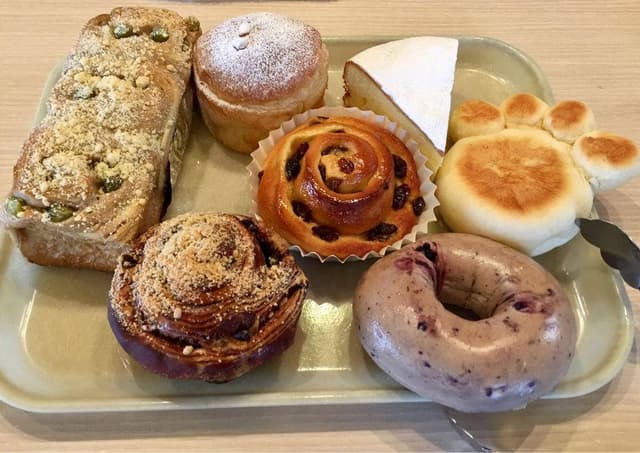 モアーリッチ - サブ画像2