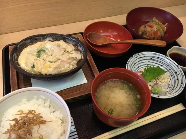 旬菜もみじ屋 - サブ画像1