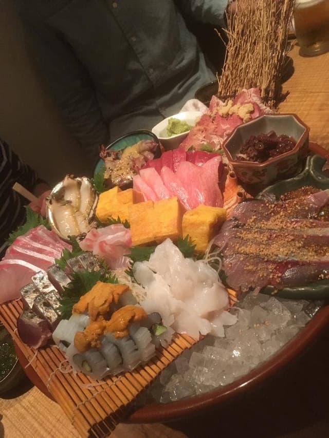 すし処高寅 - サブ画像2