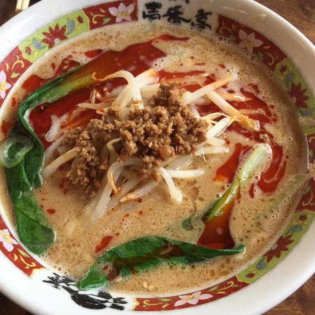 ラーメン屋壱番亭 小見川店 - サブ画像3