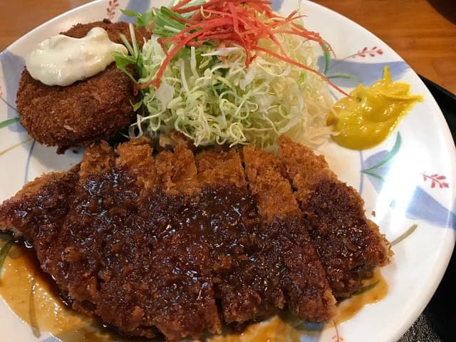 冨士豚 - サブ画像3