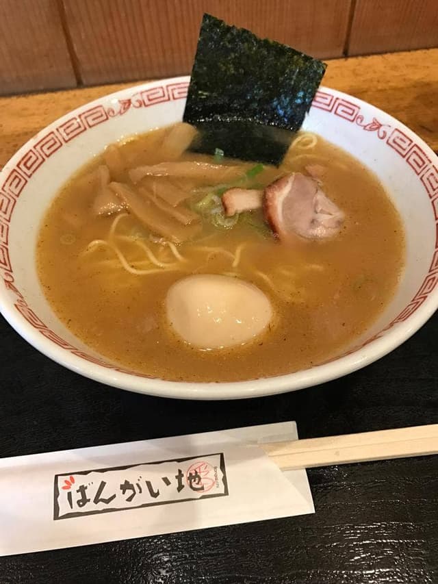 ばんがい地 - サブ画像1