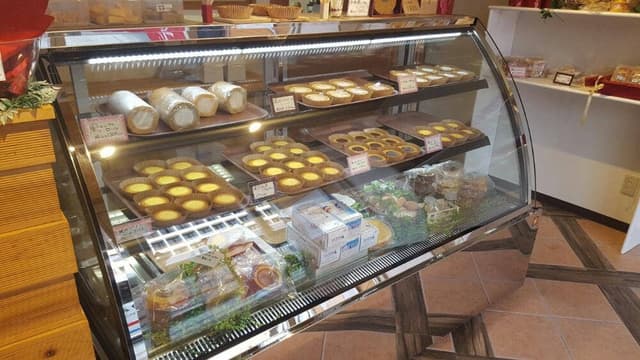 BAUM KUCHEN 雅 長崎出島店 - サブ画像1