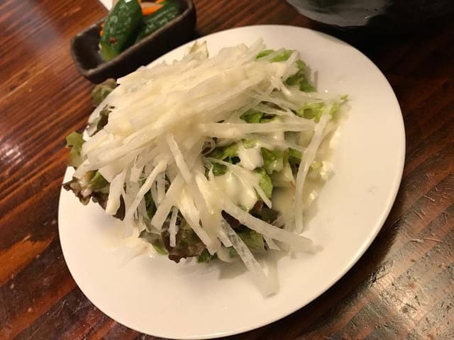 焼肉 一進 - サブ画像3