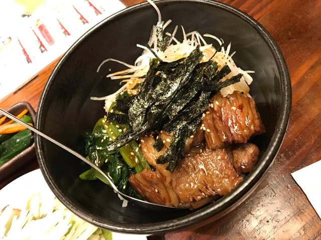 焼肉 一進 - サブ画像1