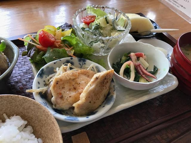 のどかふぇ - サブ画像1