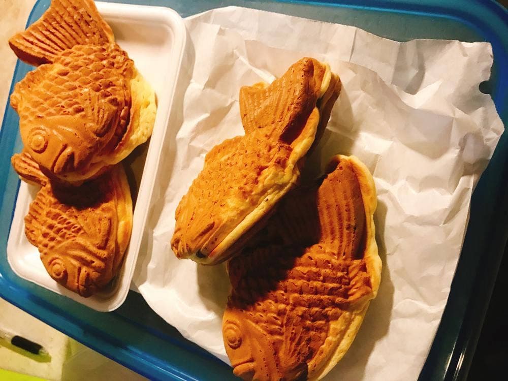 タパス