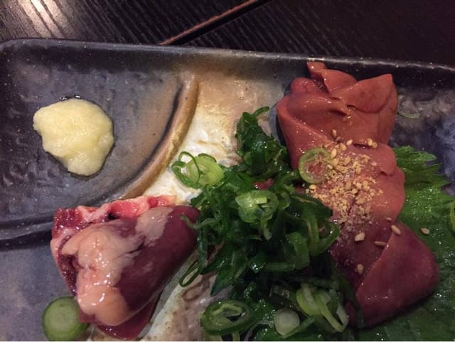 居酒屋 屋敷 ごっちゃん - サブ画像1