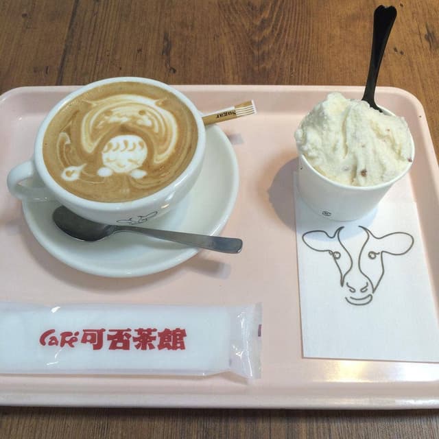 可否茶館 東急店 - サブ画像2