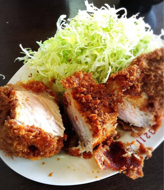 とんかつふじ支店 - サブ画像3
