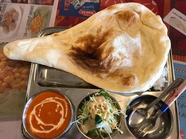 インド料理マラバル - サブ画像3