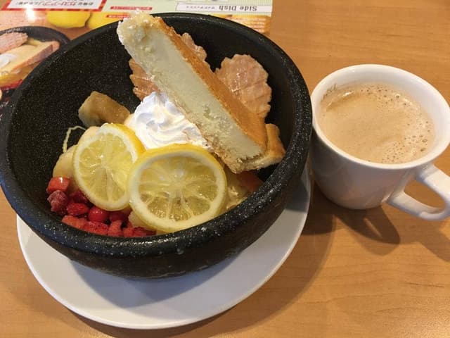 ガスト 天王寺桃山店 - サブ画像3