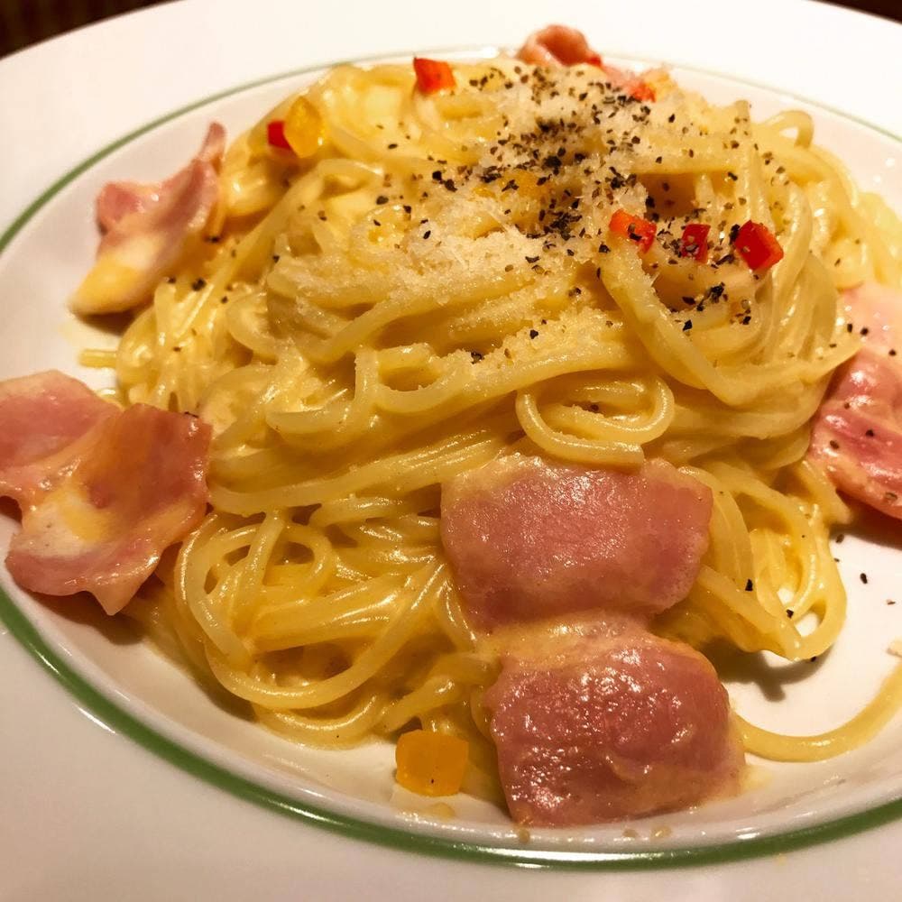 スパゲッティ食堂 ドナ 京王クラウン街聖蹟桜ヶ丘店