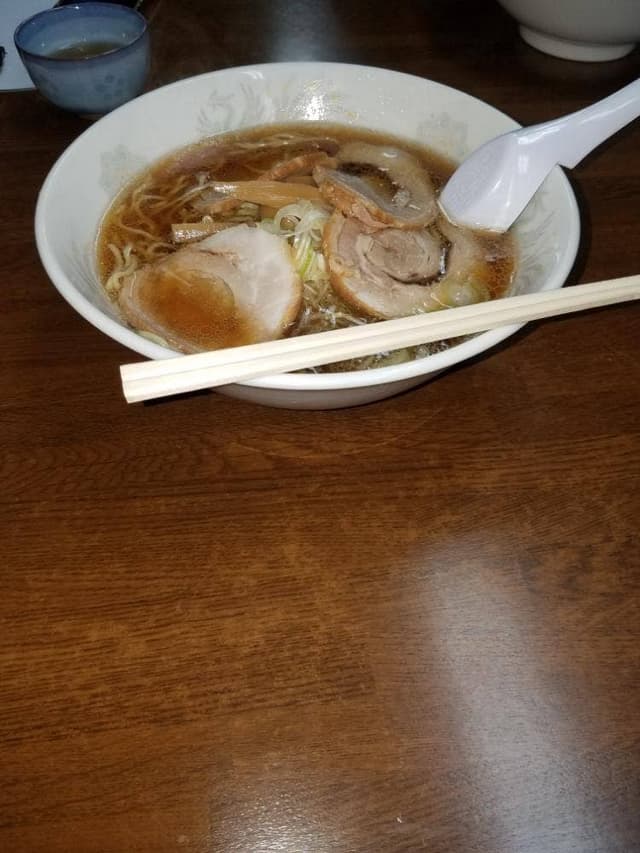 田沢食堂 - サブ画像3