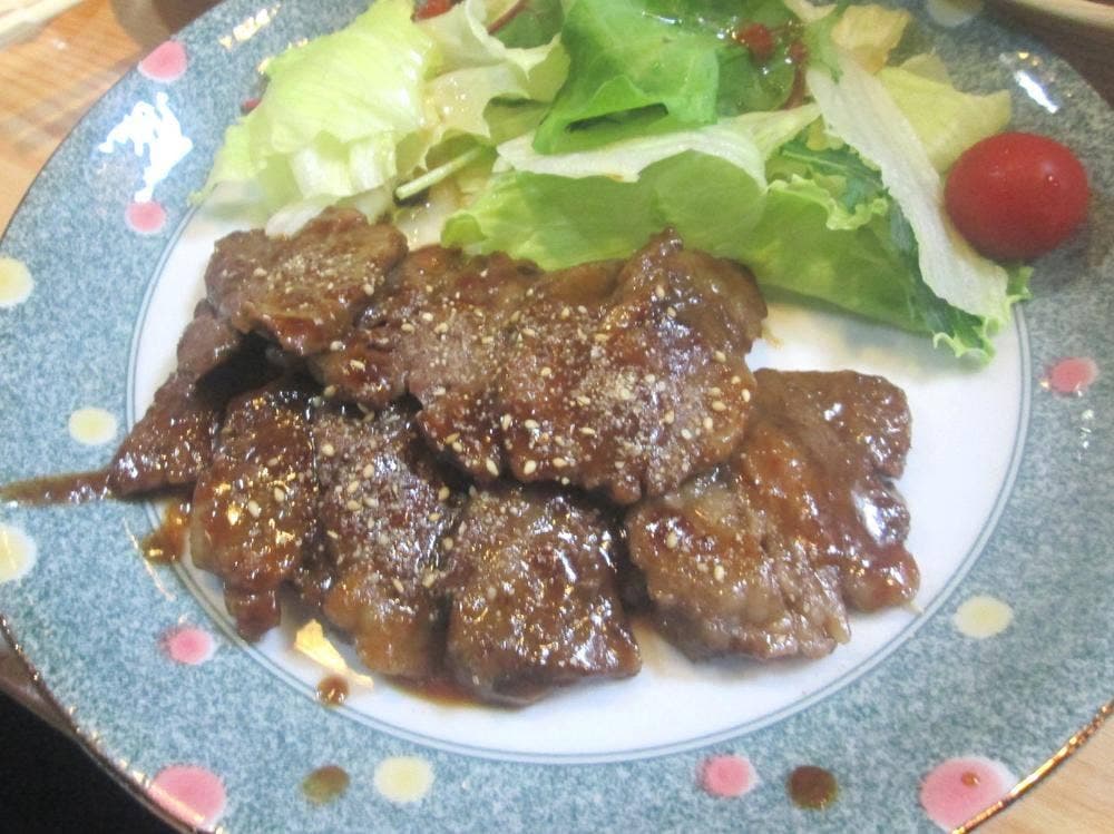 みけ