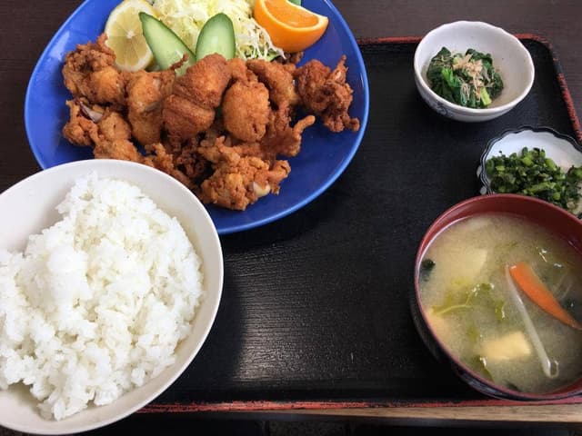お食事処 武本 - サブ画像2