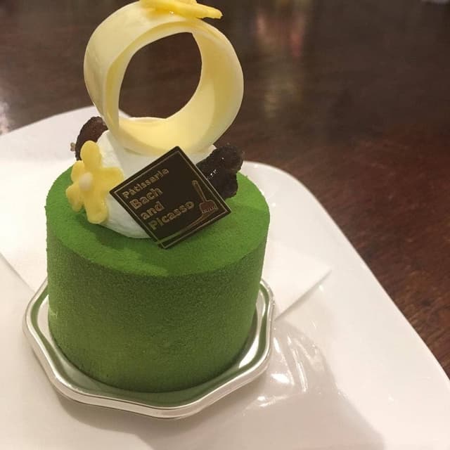 バッハとピカソ - サブ画像3