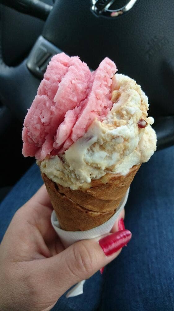 イタリアンジェラート まりをねっと - サブ画像1