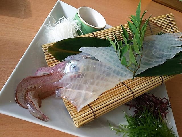 お食事処 紀水 - サブ画像1