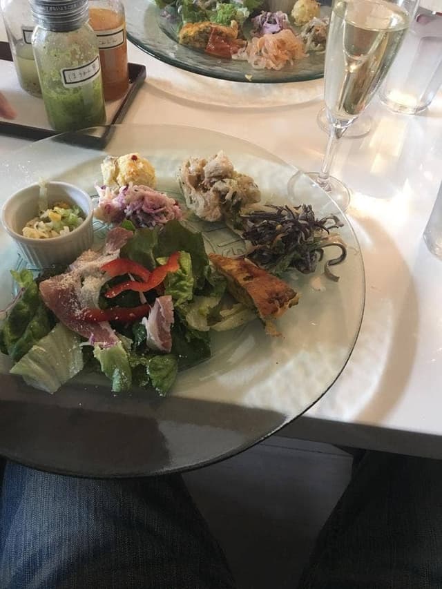 ボルカノ 菜園バル店 - サブ画像3