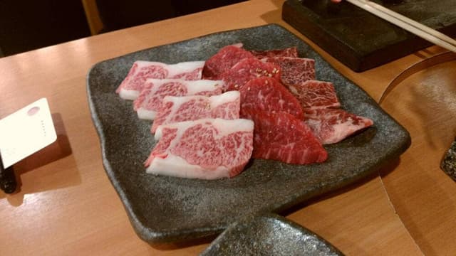 寅゛どら 焼肉番長 鹿児島本店 - サブ画像2