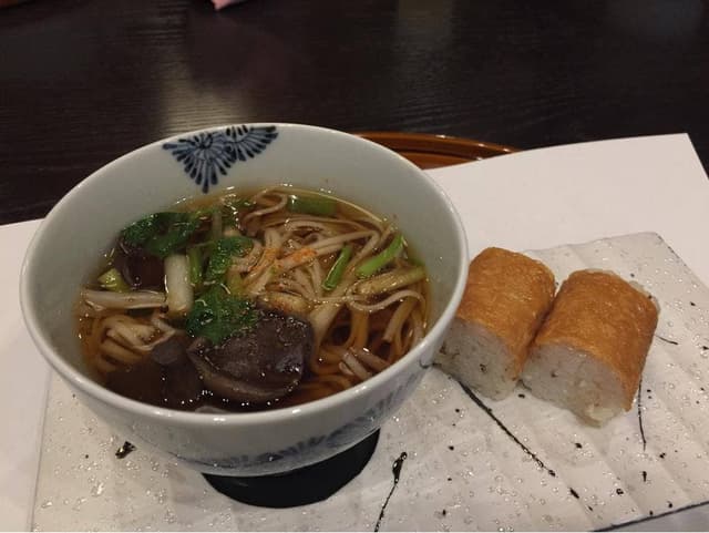 成庵 - サブ画像2