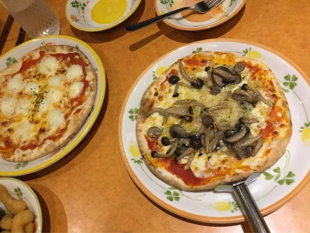 サイゼリヤ 尼崎つかしん店 - サブ画像3