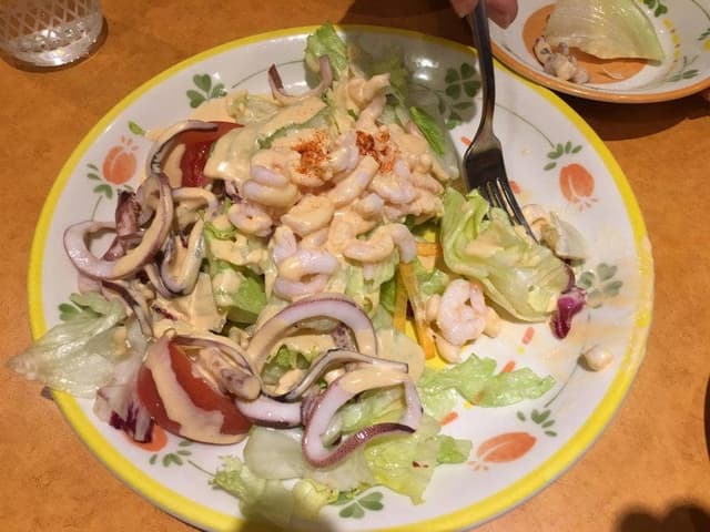 サイゼリヤ 尼崎つかしん店 - サブ画像2