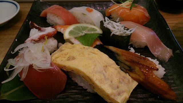 さんきゅう水産 吹田店 - サブ画像1