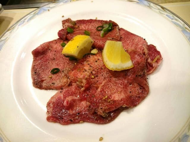 肉のレストラン くらた - サブ画像2