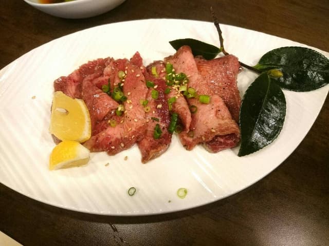 肉のレストラン くらた - サブ画像1