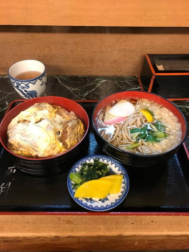 更科 - サブ画像2