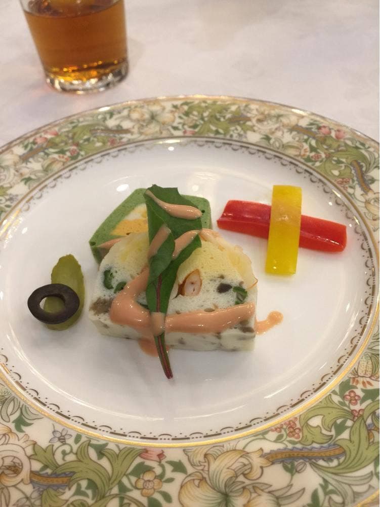 ディアナ・マリエール