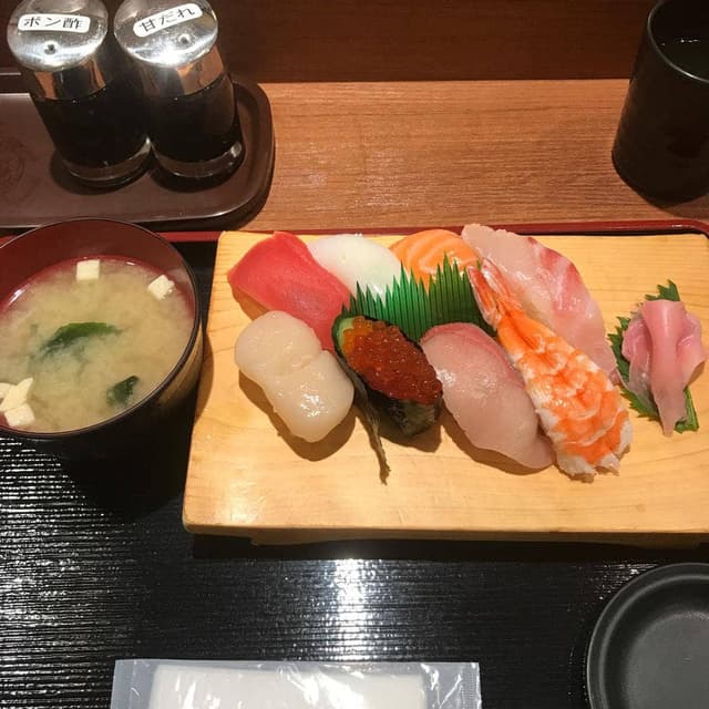 街のみなと 阪急三番街店 - サブ画像3