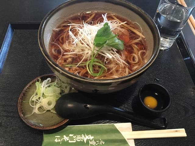 美濃屋文右衛門 高田馬場店 - サブ画像2