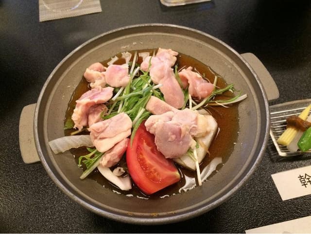 割烹 みその 千とせ店 - サブ画像1