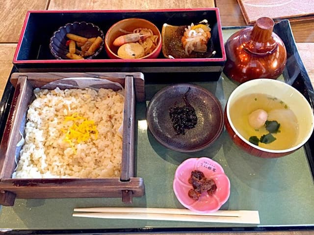 せとうち茶屋 大三島 - サブ画像3