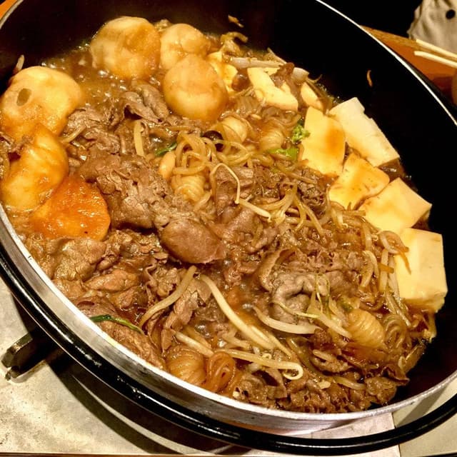 和食さと 明石二見店 - サブ画像3