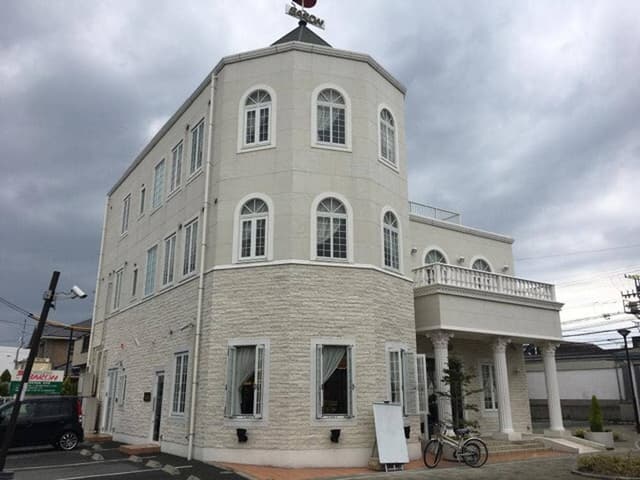 patisserie BARON 恵我之荘店 - サブ画像2