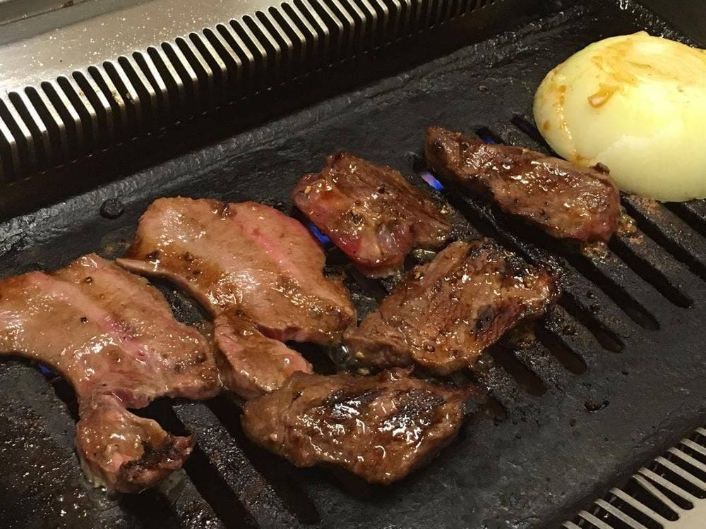やきとりきむら