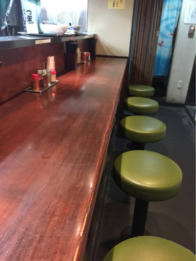 中華蕎麦 金魚 - サブ画像3